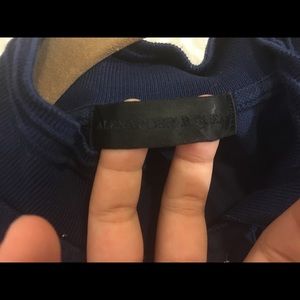 Alexander McQueen shirt